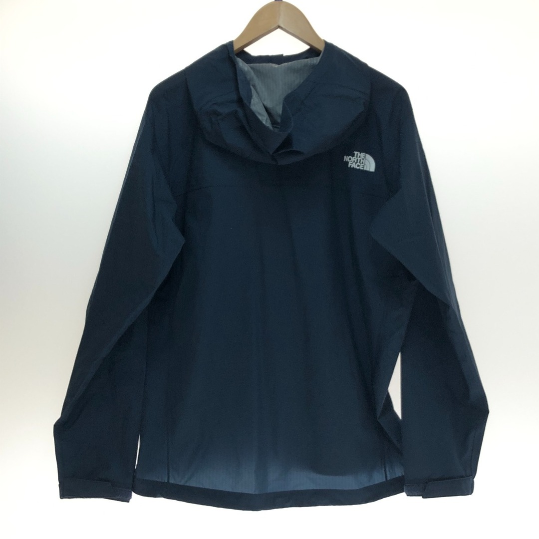 THE NORTH FACE(ザノースフェイス)の□□THE NORTH FACE ザノースフェイス ベンチャージャケット Lサイズ NP12306 ネイビー メンズのジャケット/アウター(ナイロンジャケット)の商品写真