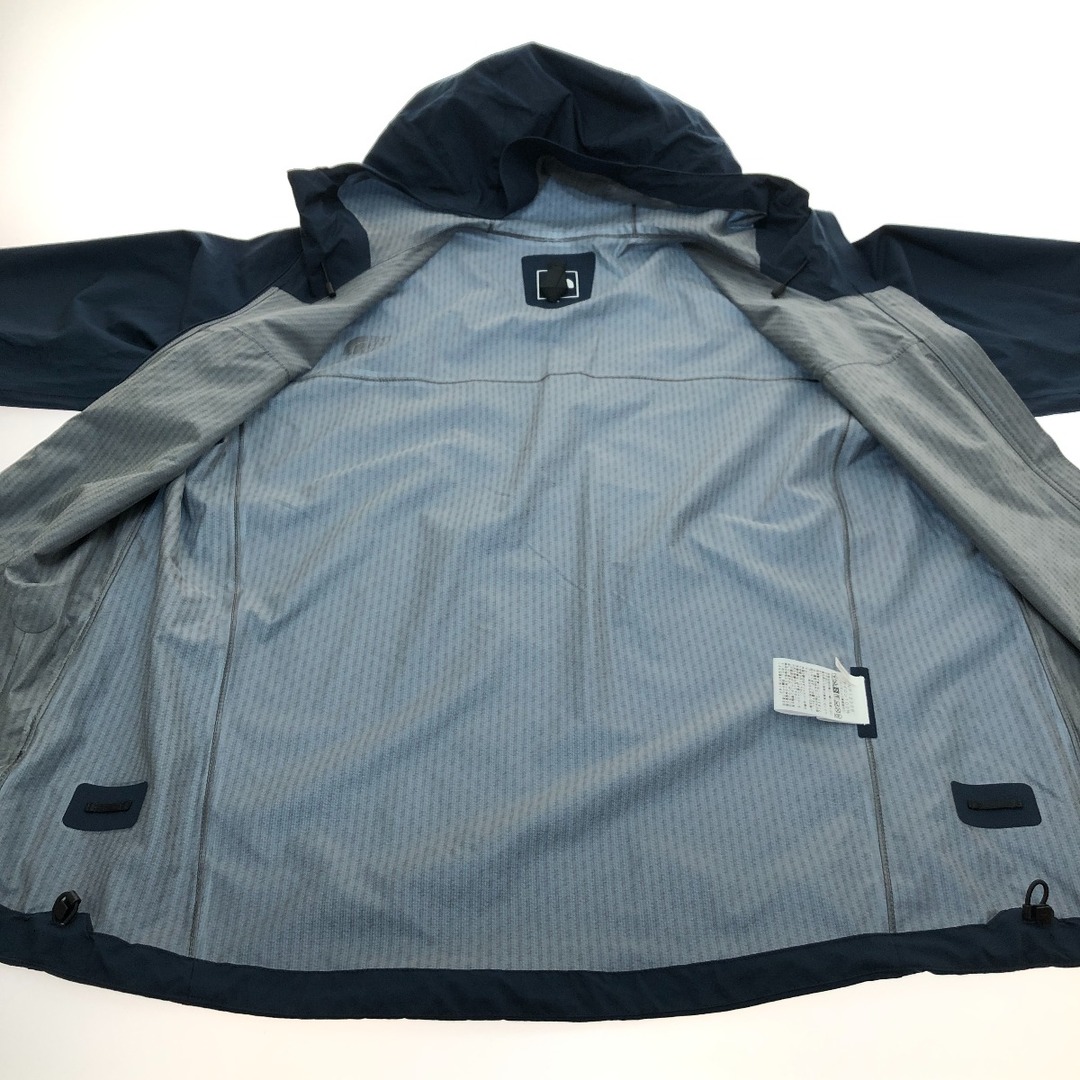 THE NORTH FACE(ザノースフェイス)の□□THE NORTH FACE ザノースフェイス ベンチャージャケット Lサイズ NP12306 ネイビー メンズのジャケット/アウター(ナイロンジャケット)の商品写真