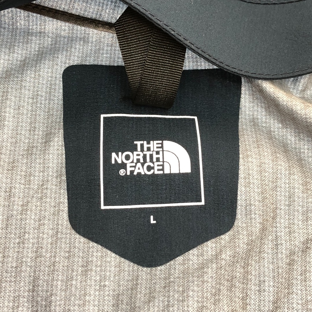 THE NORTH FACE(ザノースフェイス)の□□THE NORTH FACE ザノースフェイス ベンチャージャケット Lサイズ NP12306 ネイビー メンズのジャケット/アウター(ナイロンジャケット)の商品写真