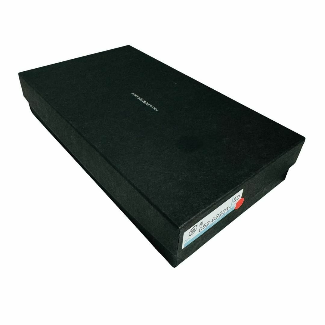 PORTER - 未使用 箱付き ポーター 長財布 カレット 052-02201 ネイビー