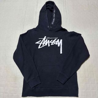 ステューシー パーカーの通販 6,000点以上 | STUSSYを買うならラクマ