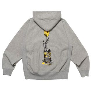 ヒューマンメイド(HUMAN MADE)のWasted Youth Hoodie #3 OTSUMO PLAZA XL(パーカー)