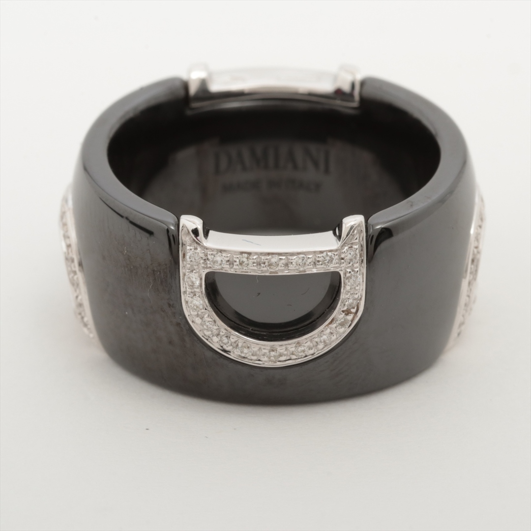 Damiani(ダミアーニ)のダミアーニ Dアイコン    レディース リング・指輪 レディースのアクセサリー(リング(指輪))の商品写真