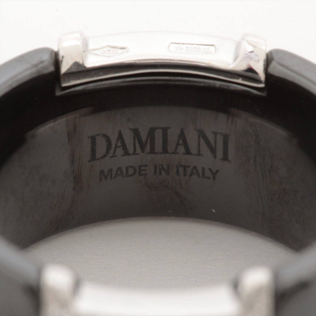 Damiani(ダミアーニ)のダミアーニ Dアイコン    レディース リング・指輪 レディースのアクセサリー(リング(指輪))の商品写真