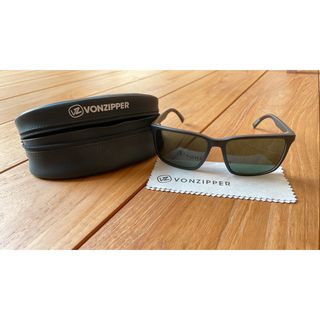 ボンジッパー(VONZIPPER)のVONZIPPER レスモア 正規品(サングラス/メガネ)