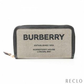 バーバリー(BURBERRY) 長財布 財布(レディース)(プリント)の通販 27
