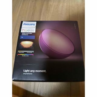 フィリップス(PHILIPS)のhue(蛍光灯/電球)