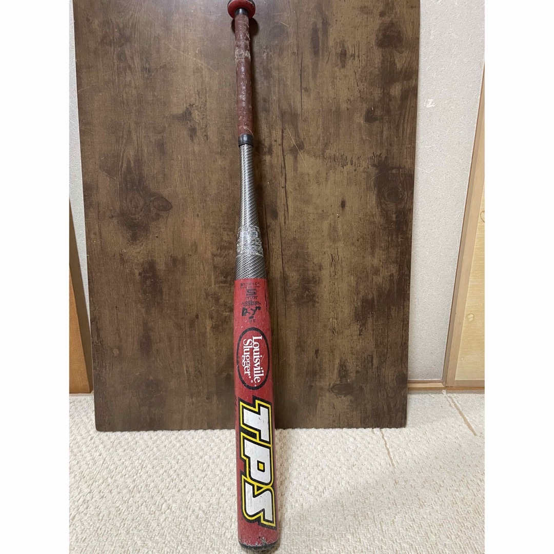 Louisville Slugger - カタリストIIIソフトボール用3号バットの通販