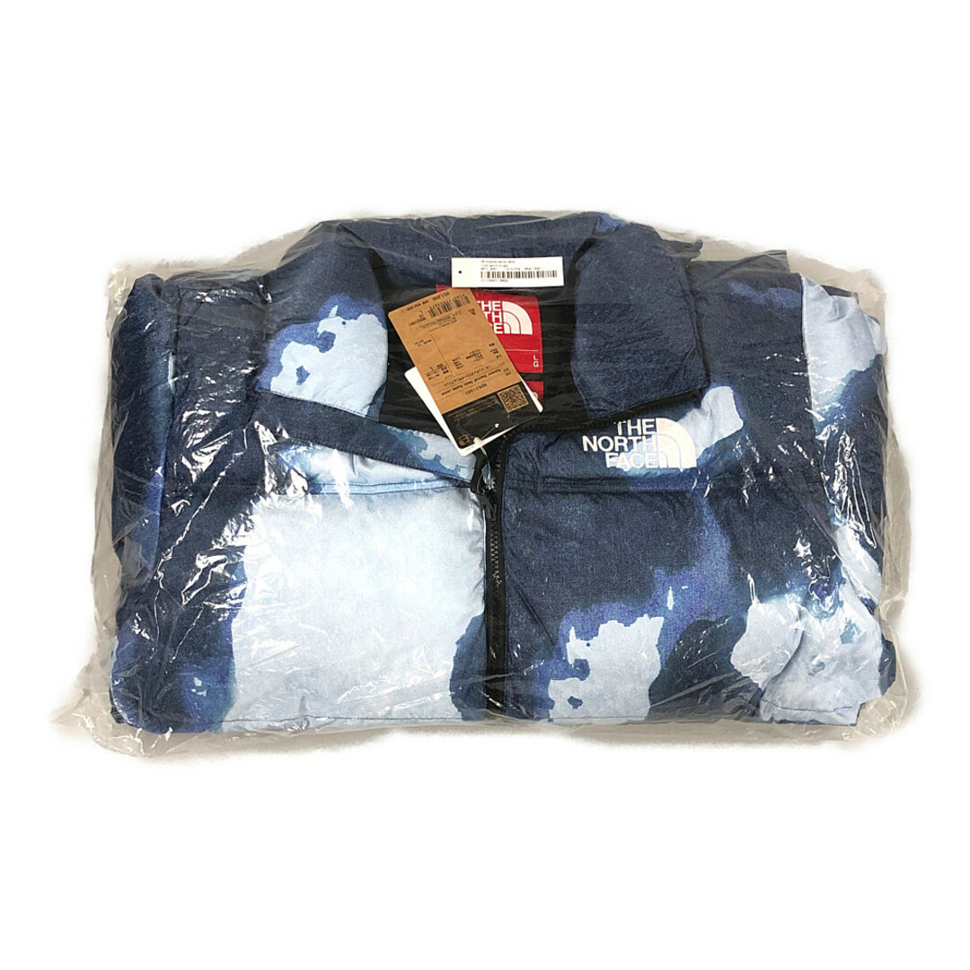 Supreme - SUPREME シュプリーム 21AW 品番 ND52100I TNF Bleached
