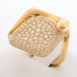 ティファニー(Tiffany & Co.)のティファニー     ユニセックス リング・指輪(リング(指輪))