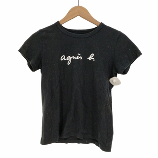 アニエスベー ロゴTシャツの通販 900点以上 | agnes b.を買うならラクマ