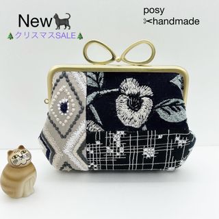 548*現品  財布 二つ折り ♡ミナペルホネン