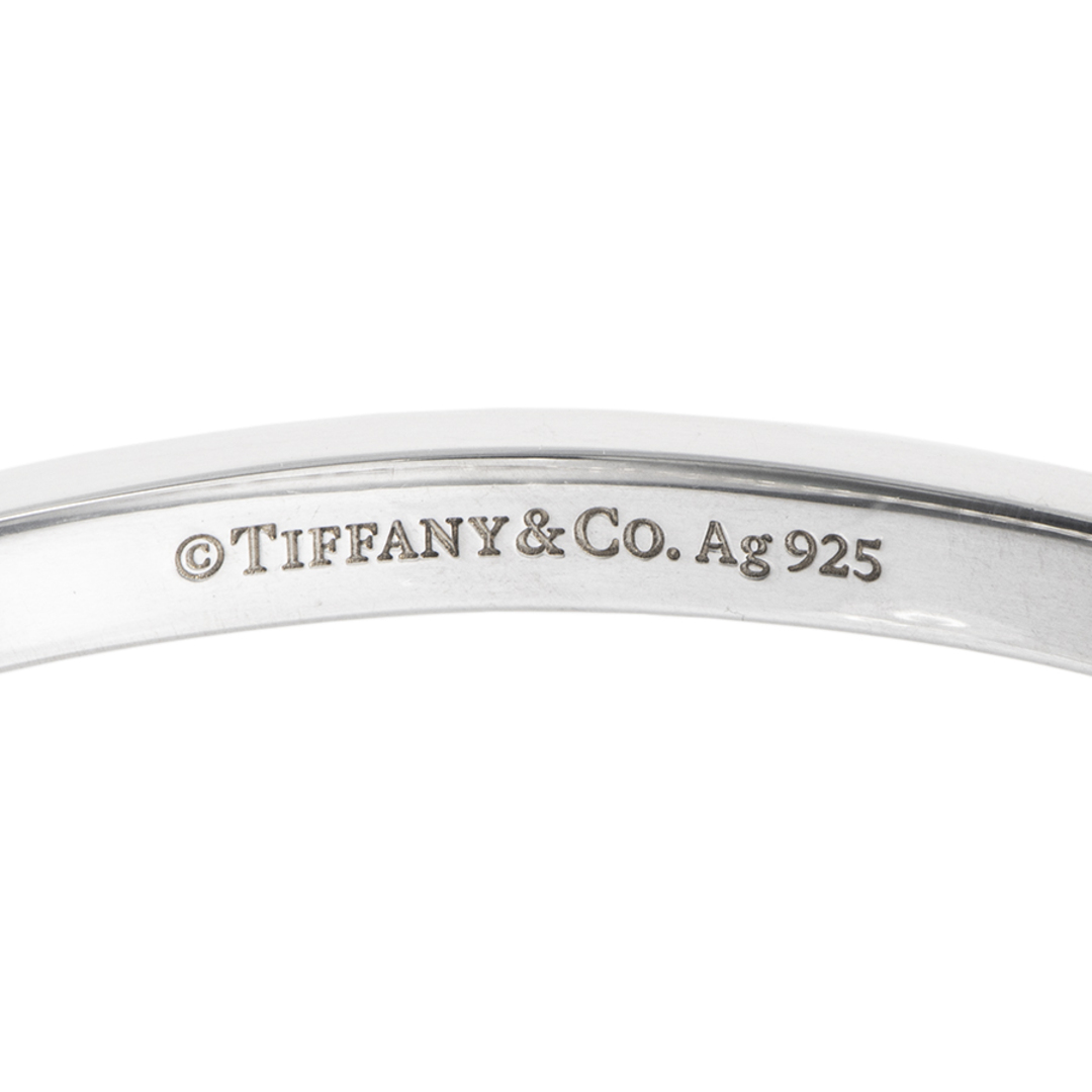 TIFFANY&Co. ティファニー ベネチアン リンク ID 60107669 ブレスレット