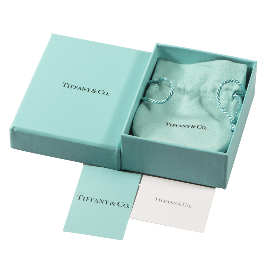 TIFFANY&Co. ティファニー ベネチアン リンク ID 60107669 ブレスレット