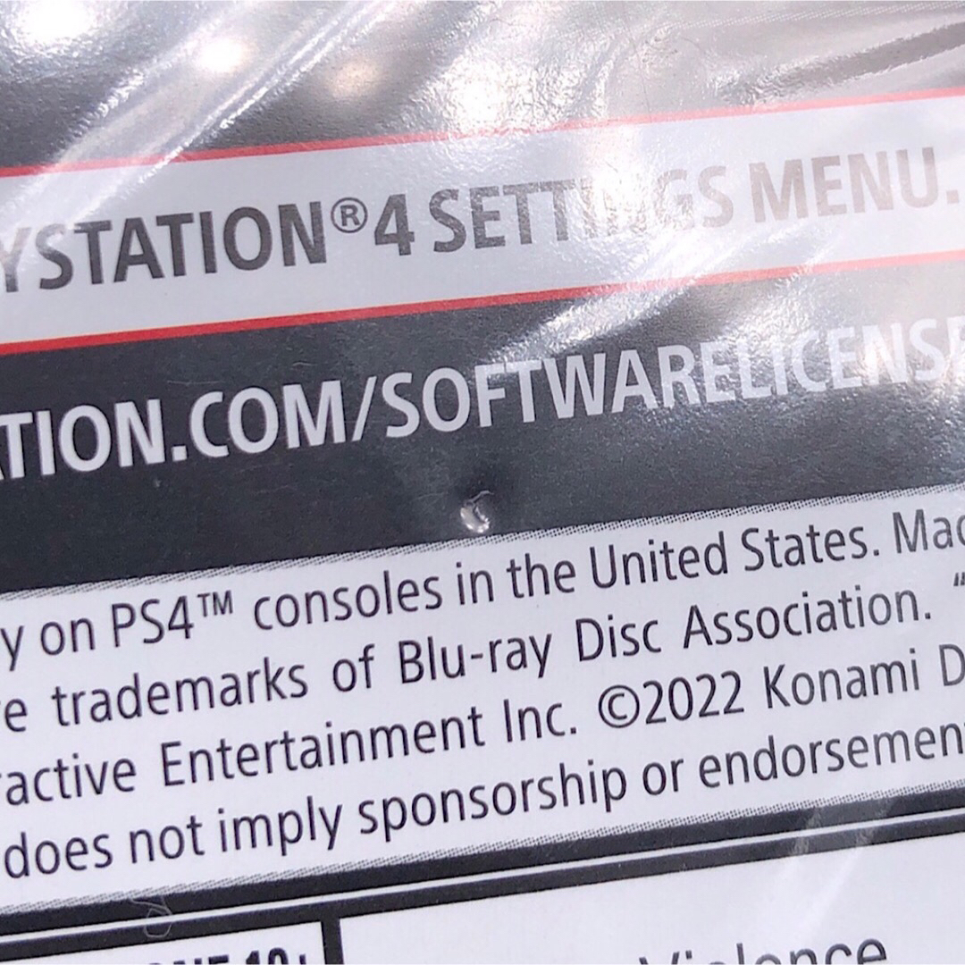PlayStation4 - コントラ 魂斗羅 アニバーサリーコレクション PS4 