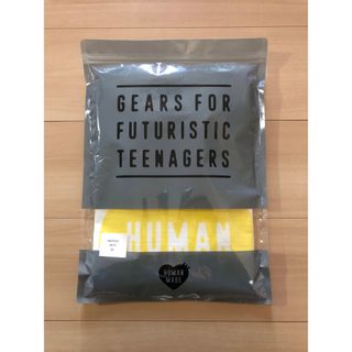 ヒューマンメイド(HUMAN MADE)のヒューマンメイド　Heart T-Shirt　白3XL(Tシャツ/カットソー(半袖/袖なし))