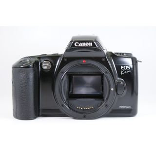 キヤノン(Canon)のCANON EOS KISS フィルムカメラ 美品 モルト交換済み#377(フィルムカメラ)