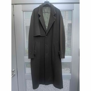 シュタイン(stein)のstein Lay Chester Coat(チェスターコート)