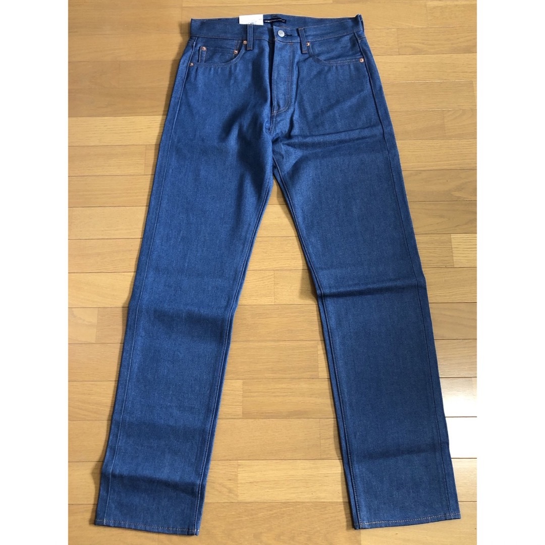 Levi's - LMC 80'S 501 ORIGINAL FIT SELVEDGE RIGIDの通販 by F-24