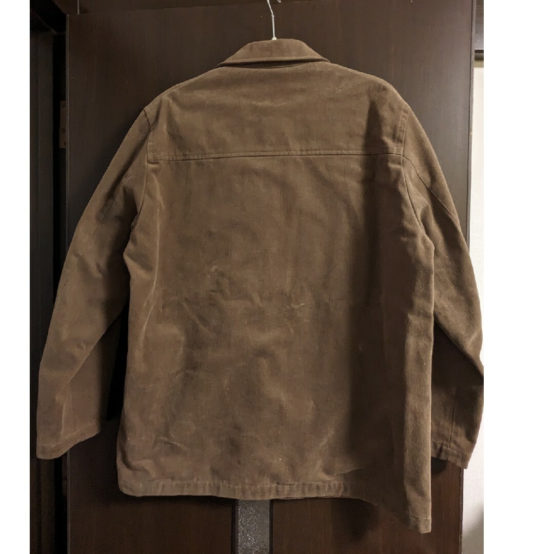 ステンカラーコート　ジャケット メンズのジャケット/アウター(ステンカラーコート)の商品写真