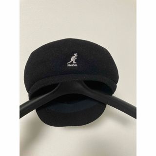 カンゴール(KANGOL)のKANGOL WOOL SPITFIRE(ハンチング/ベレー帽)