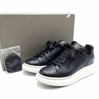 アレキサンダーマックイーン(Alexander McQueen)の◆美品◆ アレキサンダーマックイーン スニーカー 靴 553680 41(スニーカー)