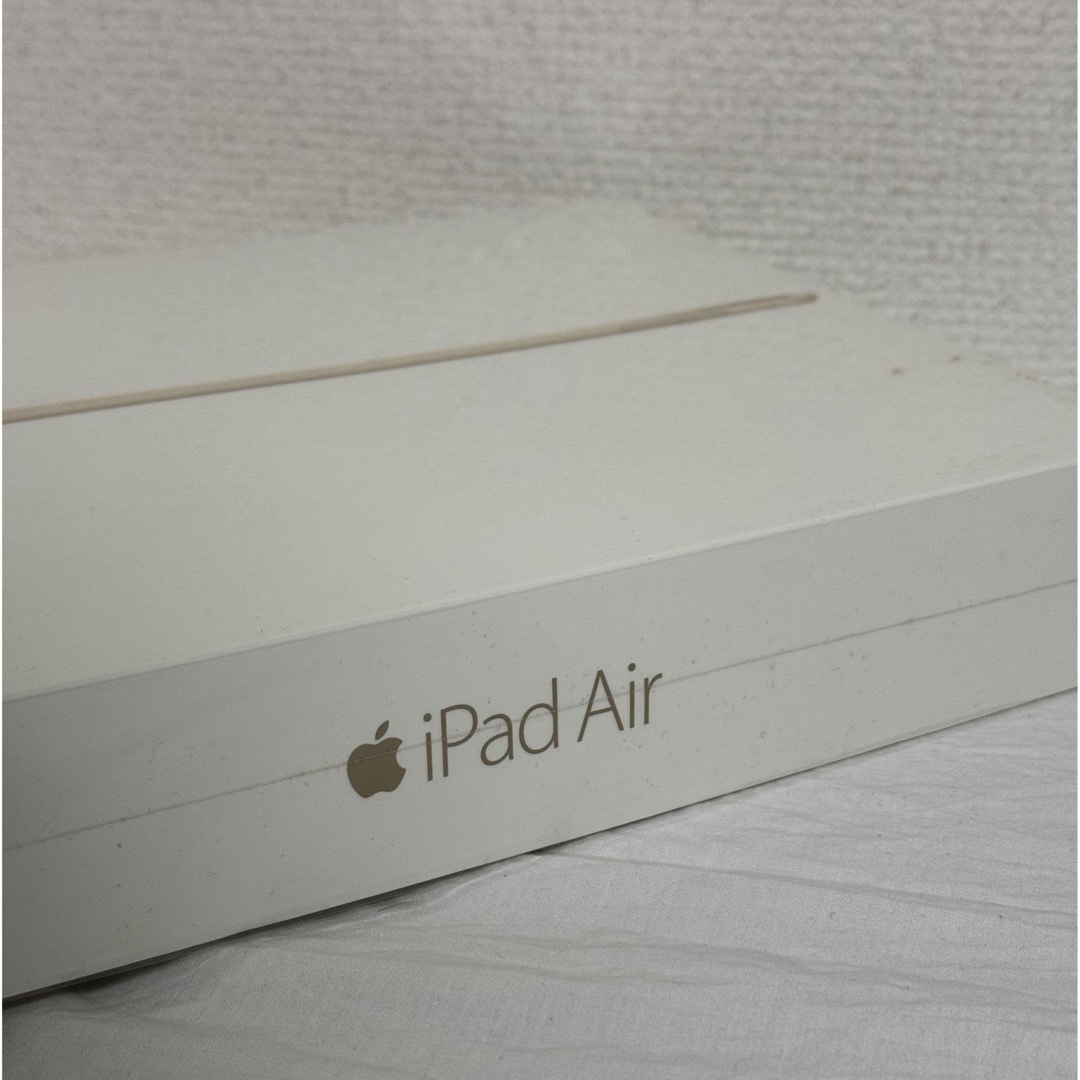 iPad Air 2 ゴールド 64GBのサムネイル