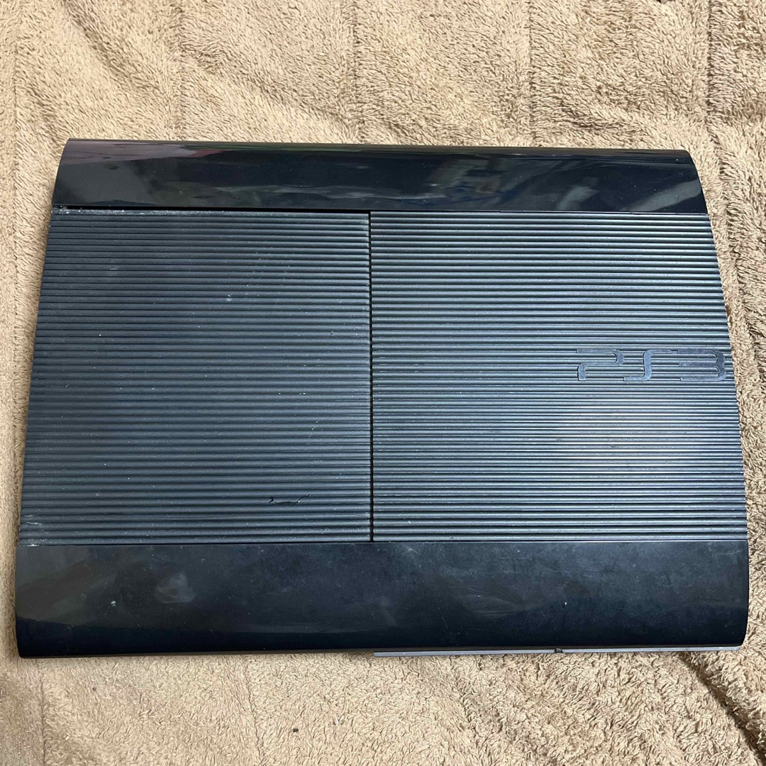 PlayStationSony PlayStation3 箱無し 品