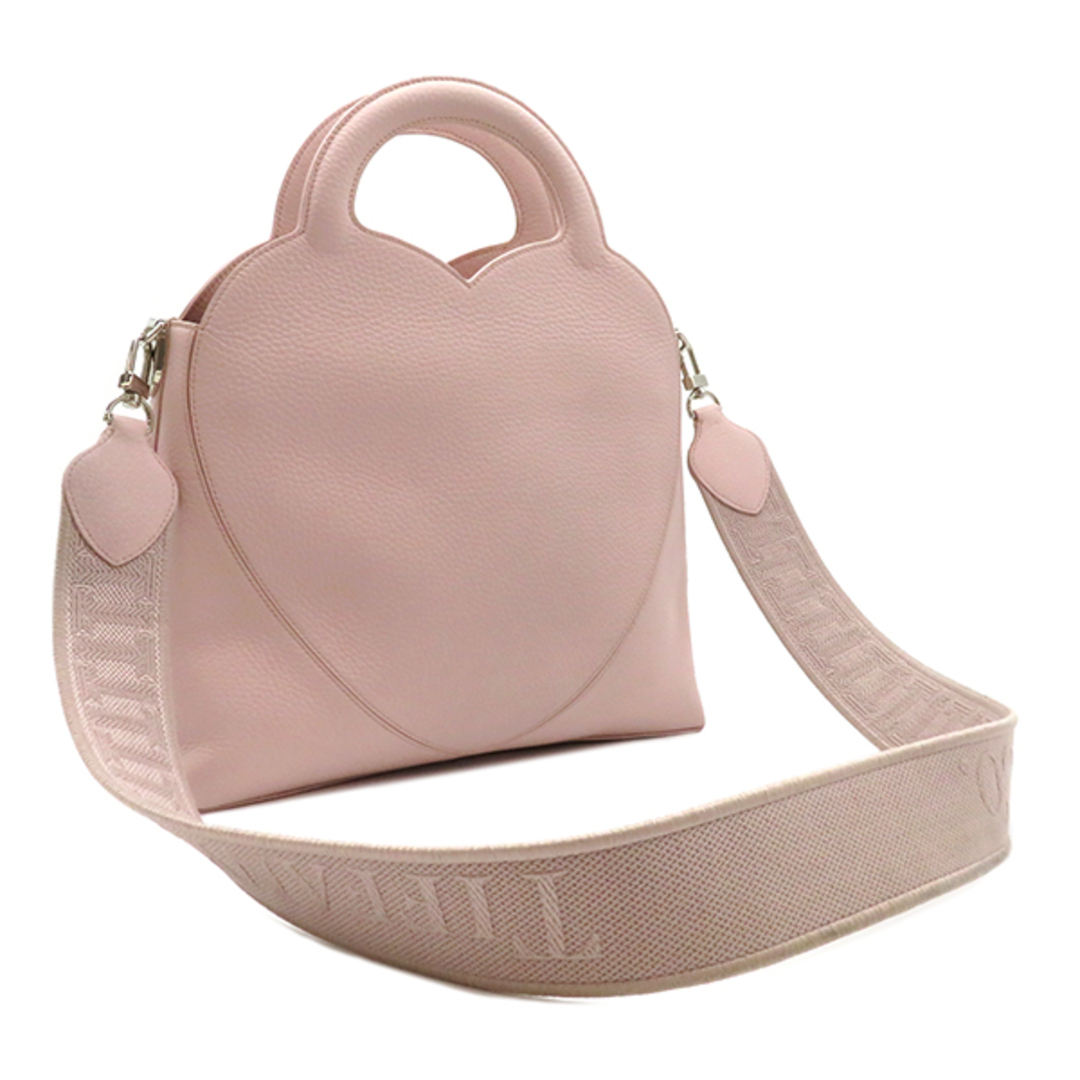 Tiffany & Co.(ティファニー)のティファニー  2WAYバッグ  リターン トゥ ティファニー スモール レディースのバッグ(ショルダーバッグ)の商品写真