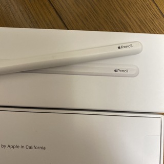 Apple   Apple Pencil 第2世代の通販 by  shop｜アップルならラクマ