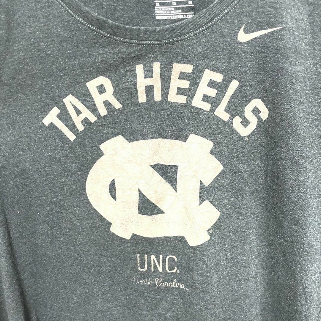 レディース North Carolina Tar Heels 新品 Lサイズ