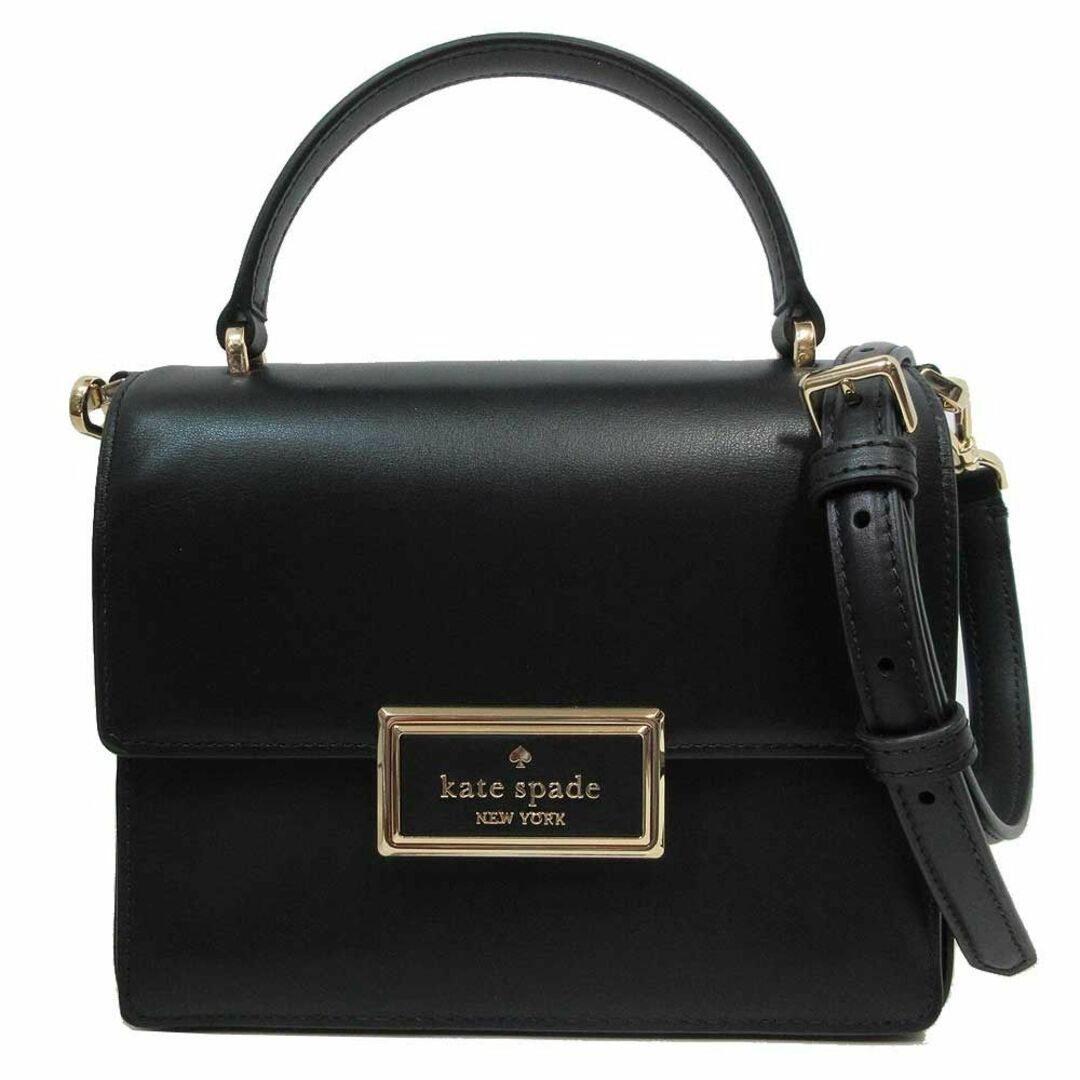 【新品】ケイトスペード バッグ ショルダーバッグ kate spade リーガン レザー トップハンドル クロスボディ 2WAY 斜め掛け KA755 アウトレット レディース