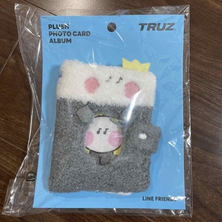 トレジャー(TREASURE)のTRUZ minini コレクトブック　YOSHI(K-POP/アジア)