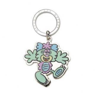 Girls Don't Cry - OTSUMOPLAZA Key Charm Visty 