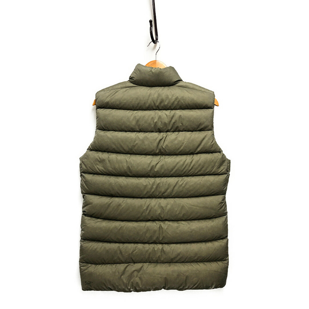 ARC'TERYX - ARCTERYX アークテリクス PIEDMONT VEST ピエドモント