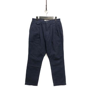 ノンネイティブ(nonnative)のNONNATIVE NN-P3909 DWELLER CHINO TROUSERS RELAXED FIT COTTON CORD OVERDYED コーデュロイパンツ サイズ2 正規品 /32505(その他)