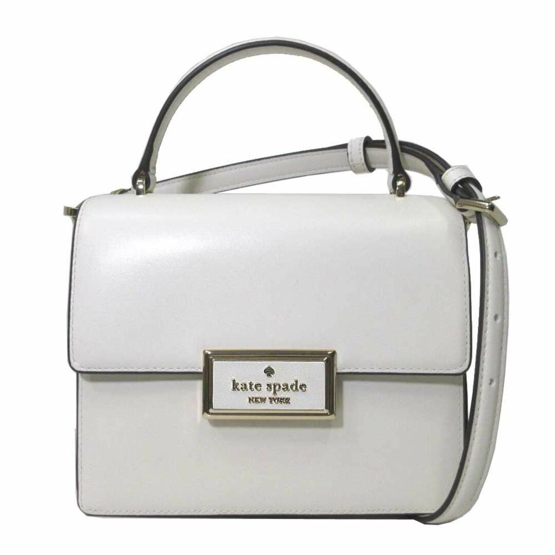 【新品】ケイトスペード バッグ ショルダーバッグ kate spade リーガン レザー トップハンドル クロスボディ 2WAY 斜め掛け KA755 アウトレット レディース