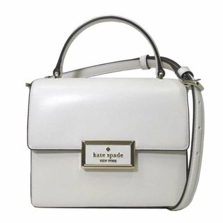 ケイトスペードニューヨーク(kate spade new york)の【新品】ケイトスペード バッグ ショルダーバッグ kate spade リーガン レザー トップハンドル クロスボディ 2WAY 斜め掛け KA755 アウトレット レディース(ショルダーバッグ)