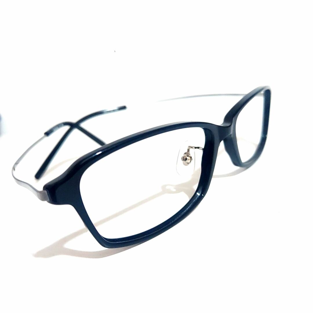 No.2571メガネ　超弾性テンプル超軽量【度数入り込み価格】 レディースのファッション小物(サングラス/メガネ)の商品写真
