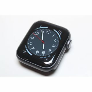 アップルウォッチ(Apple Watch)のApple Watch SE（第1世代）GPS/40mm/A2351 ④(その他)