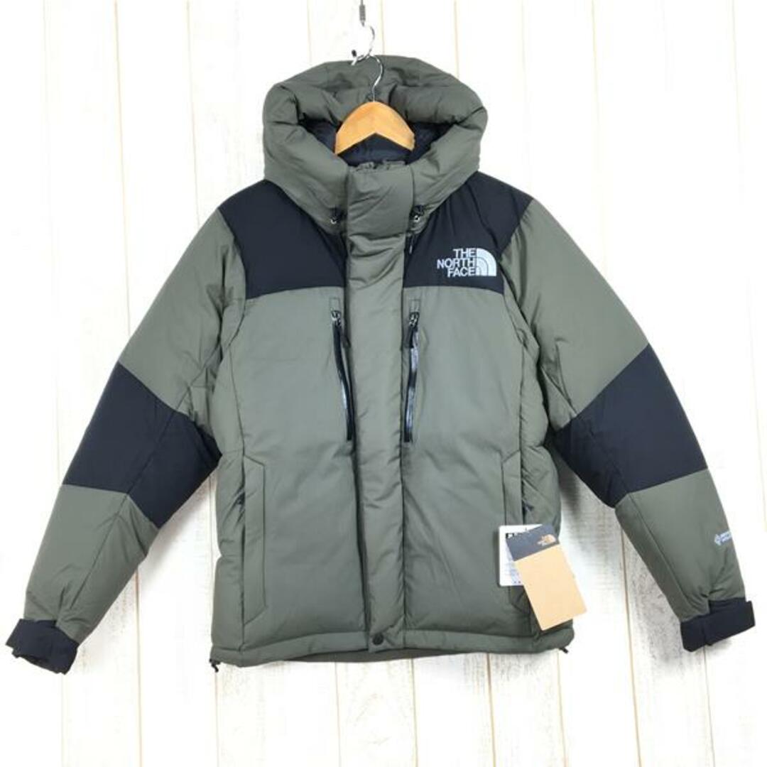 THENORTHFACE   ノースフェイス　バルトロライトジャケット S