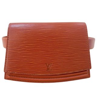 LOUIS VUITTON ルイヴィトンM43017ボストンバッグAM3415W