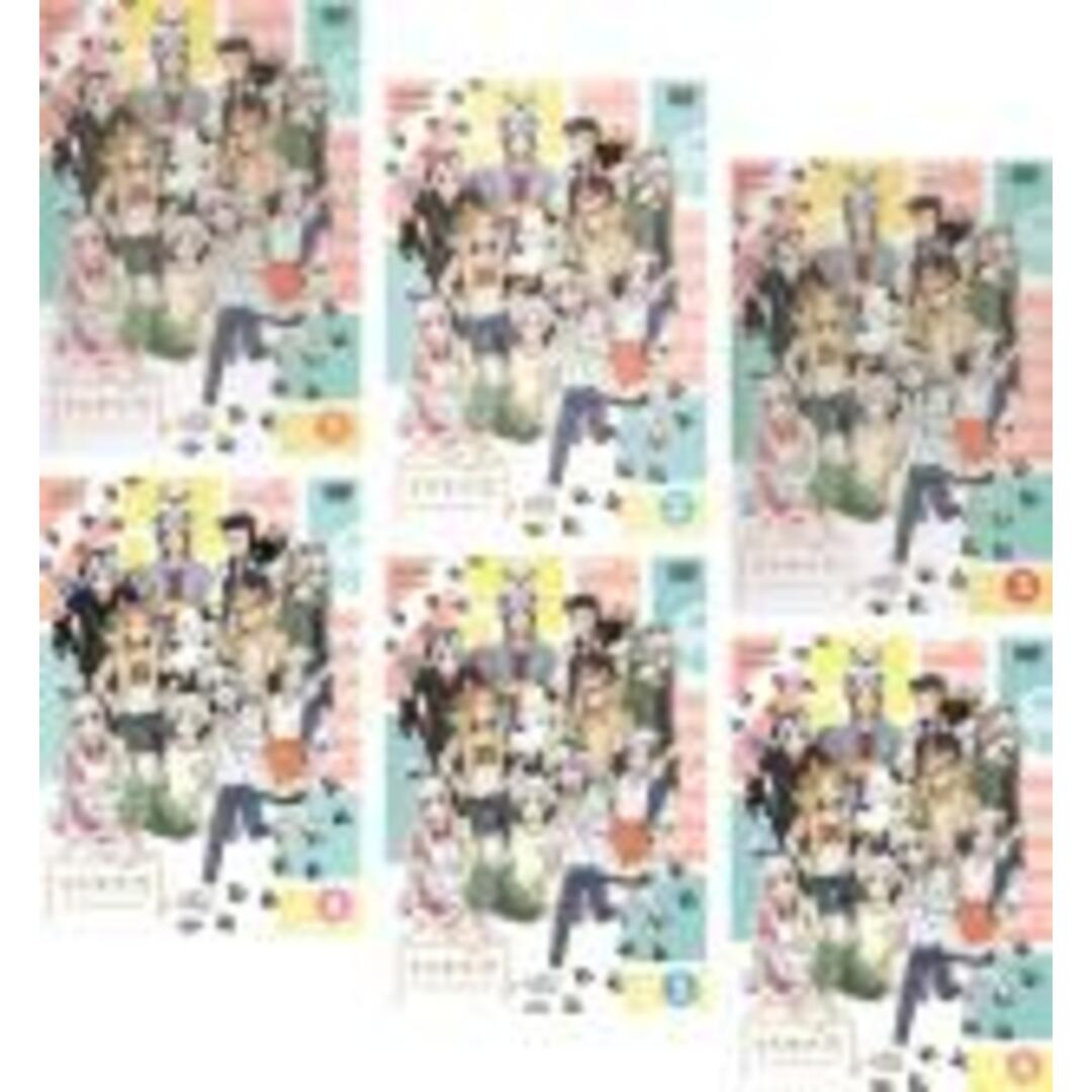 全巻セットDVD▼うちタマ?! うちのタマ知りませんか?(6枚セット)第1話～第11話 最終▽レンタル落ち