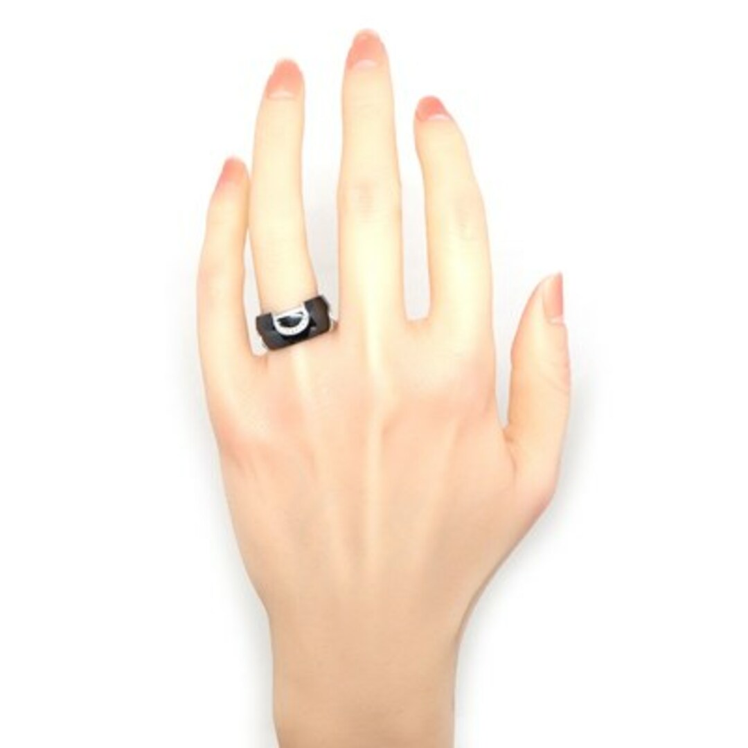 ダミアーニ DAMIANI リング Dアイコン ディーアイコン 20082214 ダミアーニ DAMIANI リング Dアイコン ディーアイコン 20082214