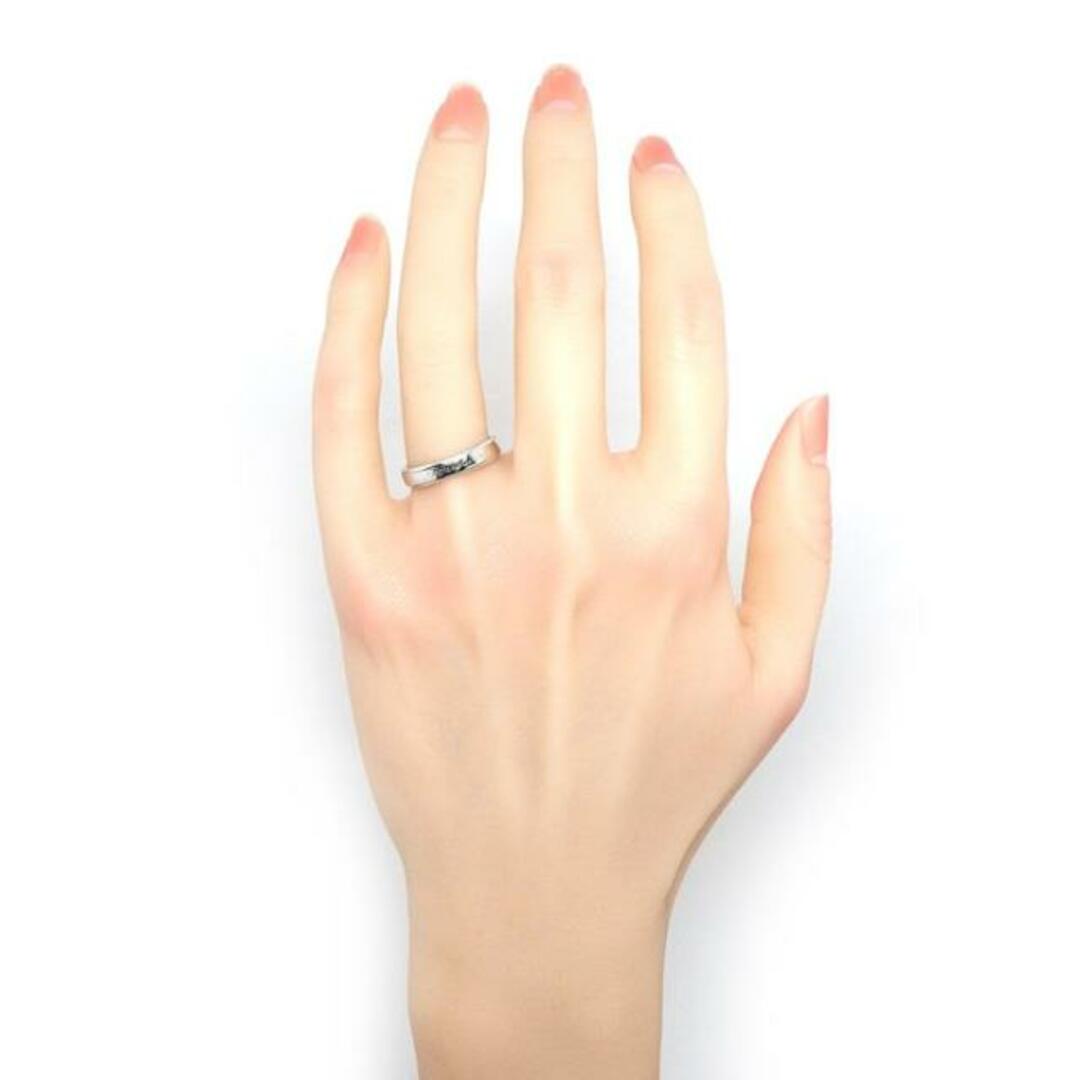 Tiffany & Co. - ティファニー Tiffany & Co. リング ノーツ Tiffany & Co. - ティファニー Tiffany & Co. リング ノーツ