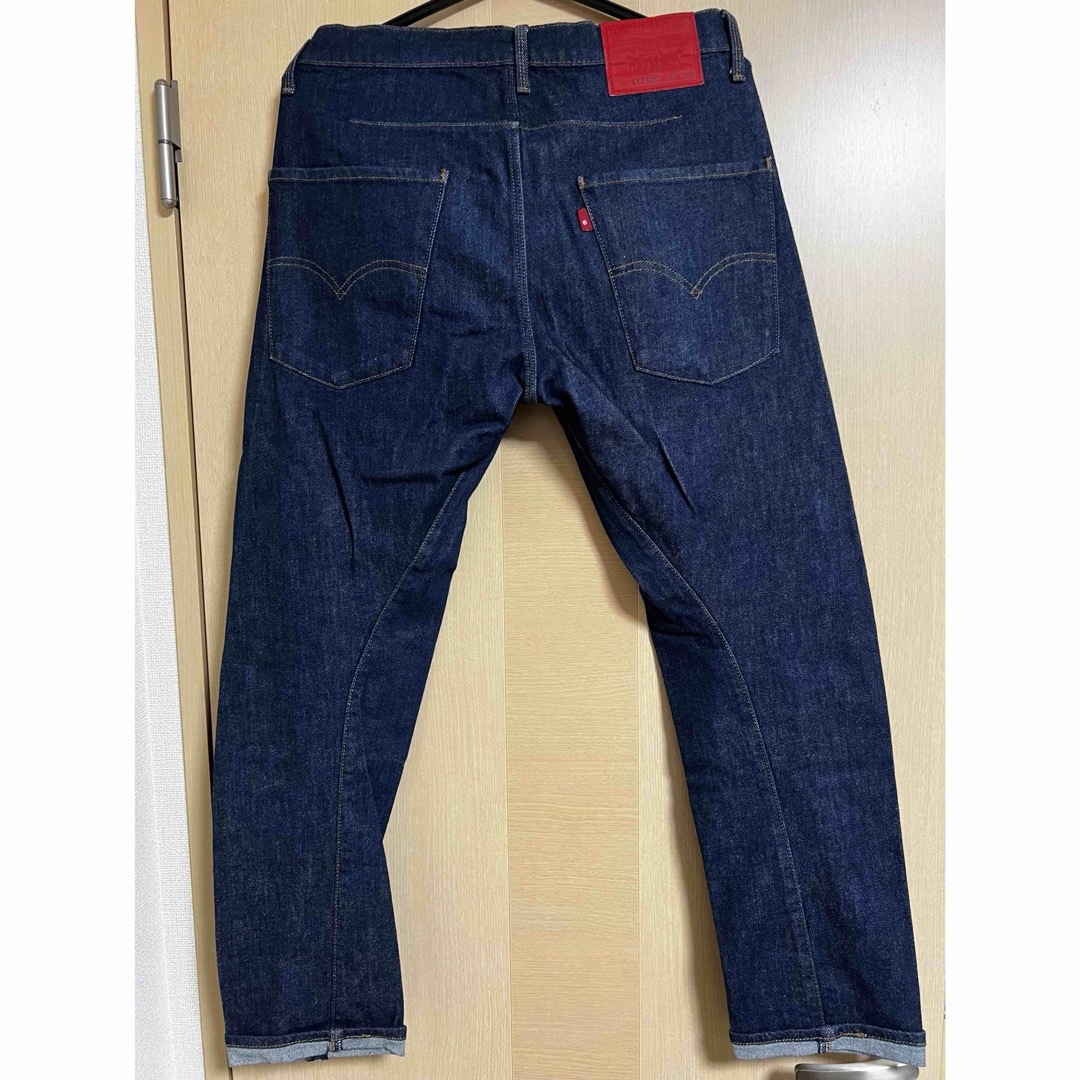 Levi's(リーバイス)のキムタク着　エンジニアードジーンズ メンズのパンツ(デニム/ジーンズ)の商品写真