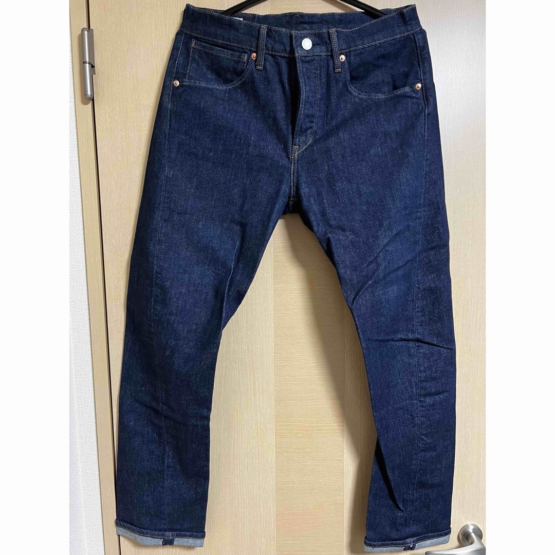 Levi's(リーバイス)のキムタク着　エンジニアードジーンズ メンズのパンツ(デニム/ジーンズ)の商品写真
