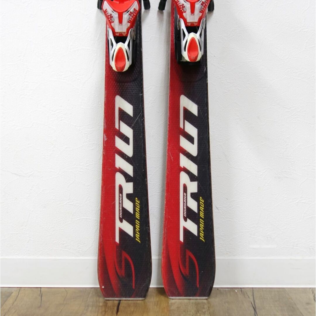 OGASAKA - オガサカ OGASAKA TRIUN S 160cm トライアンS OGASAKA - オガサカ OGASAKA TRIUN S 160cm トライアンS