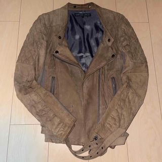 ライダースジャケット