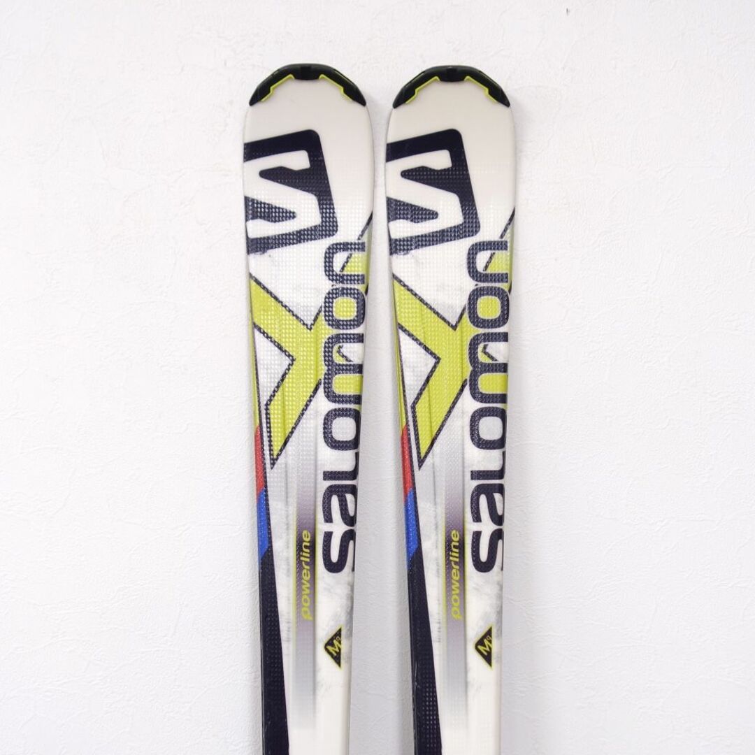 SALOMON - サロモン SALOMON X KART SPORT R 170cm センター74mm SALOMON - サロモン SALOMON X KART SPORT R 170cm センター74mm